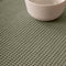 Tafelloper Belum Waffle Groen 45 x 140 cm