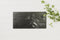 Tafelloper Bijen - Gegraveerd - 50x25 - Leisteen - Just Slate Company Scotland