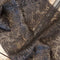 Tafelloper Foam Unique Outdoor 45x150cm Dark Grey