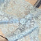 Tafelloper Foam Unique Outdoor 45x150cm Starlight Blue