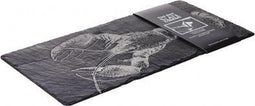 Tafelloper Kreeft - Gegraveerd - 50x25 -Leisteen - Just Slate Company Scotland