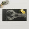 Tafelloper Kreeft - Gegraveerd - 50x25 -Leisteen - Just Slate Company Scotland