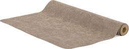 Tafelloper TRUMAN, 45x145 cm, taupe
