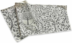 Tafelloper Versa Lively Boomstructuur Polyester (44,5 x 0,5 x 154 cm)