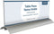 Tafelnaambordje Europel 105x297mm acryl/