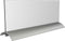 Tafelnaambordje Europel 105x297mm acryl/