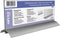 Tafelnaambordje Europel 105x297mm acryl/