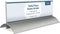 Tafelnaambordje Europel 61x210mm acryl/a