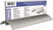 Tafelnaambordje Europel 61x210mm acryl/a