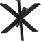 Tafelpoot Spider Leg - Just leg for Round 150 cm - Giga Meubel
