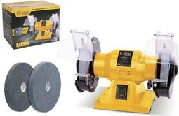 Tafelslijpmachine 200W / 2840RPM