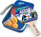 TafelTennis SET Atemi Duet 2 bats 3x1ster bal
