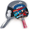 TafelTennisSET Atemi Sniper 1bats met 2x3ster bal Atemi