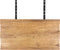 Tafeluitbreiding voor Tafel Toulon 300cm - Golfrand Naturel - 50x100x4cm - House Nordic