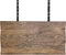Tafeluitbreiding voor Tafel Toulon 300cm Golfrand - Smoked Olie - 50x100x4cm - House Nordic