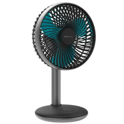Tafelventilator Cecotec 4000 Zwart