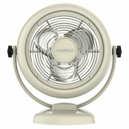 Tafelventilator Cecotec 800 20 W Beige