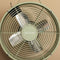 Tafelventilator Cecotec EnergySilence 400 RetroDesk Groen 25 W