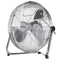 Tafelventilator G3Ferrari G50038 Zilverkleurig