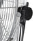 Tafelventilator G3Ferrari G50038 Zilverkleurig