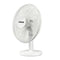 Tafelventilator G3Ferrari G50044 Wit 45 W