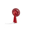 Tafelventilator Lexon WINO Rood