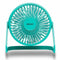 Tafelventilator Sogo 2 W Groen
