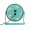 Tafelventilator Sogo 2 W Groen