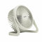 Tafelventilator Sogo Wit