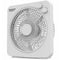 Tafelventilator Taurus TROPICANO Wit 35 W