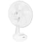 Tafelventilator Tristar VE-5821 Wit 40 W