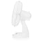 Tafelventilator Tristar VE-5821 Wit 40 W