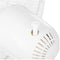 Tafelventilator Tristar VE-5821 Wit 40 W