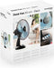 Tafelventilator Zwart 30 CM 35W - InnovaGoods