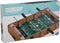 Tafelvoetbalspel - 51 cm - 2 Balletjes - Inclusief scoreboard