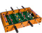 Tafelvoetbalspel - 51 cm - 2 Balletjes - Inclusief scoreboard