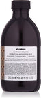 Davines ALCHEMIC Shampoo Chocolate - 280 ml- Normale shampoo - Voor Gekleurd haar -