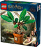 LEGO Harry Potter™ Mandragora - Speelgoedplant - Beweegbare schreeuwende plant - (76433)