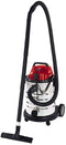 Einhell TC-VC 1930 SA - Nat-/Droogzuiger - 1500 W - 30 L