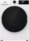 Gorenje WNHAI14APS/DE - Wasmachine - 10 kg - 1400 tpm - Energieklasse A - Wit