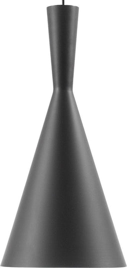 TAGUS - Hanglamp - Zwart/Goud - Aluminium