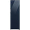 SAMSUNG RR39A746341EF - Koelkast zonder vriesvak - 387 liter - Glam Navy
