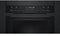 Siemens iQ500 HE278GBB4 - Inbouw Oven - 60 cm - Deep Black Inox - Energieklasse A+