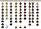Tahe Haarverf 6.64 Donkerblond rood koper 100ml