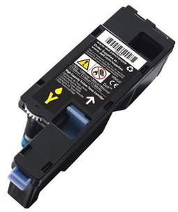 Dell 593-11143 - Toner - 1400 pagina's - Geel