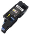 Dell 593-11143 - Toner - 1400 pagina's - Geel