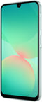 Samsung Galaxy A26 5G - Smartphone - 8GB RAM 256GB opslag - Groen