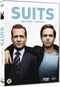 Suits - Seizoen 1 - Amerikaanse juridische dramaserie