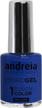 nagellak Andreia Hybrid Fusion H45 (10,5 ml)