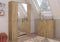 Furnilux Projekt X - Ladekast - Tijdloos ontwerp - Bruin - 34x30x99cm
